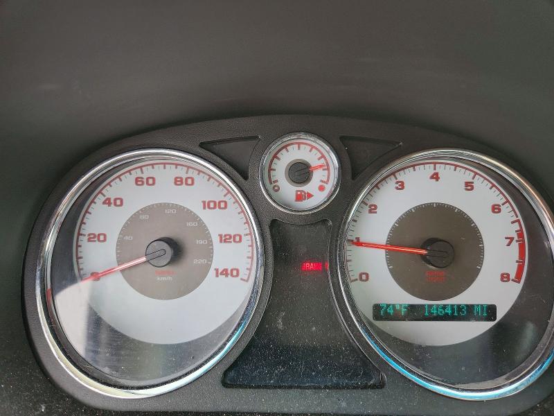 60047106 :رقم المزاد ، 1G2AS18H097215188 vin ، 2009 Pontiac G5 مزاد بيع