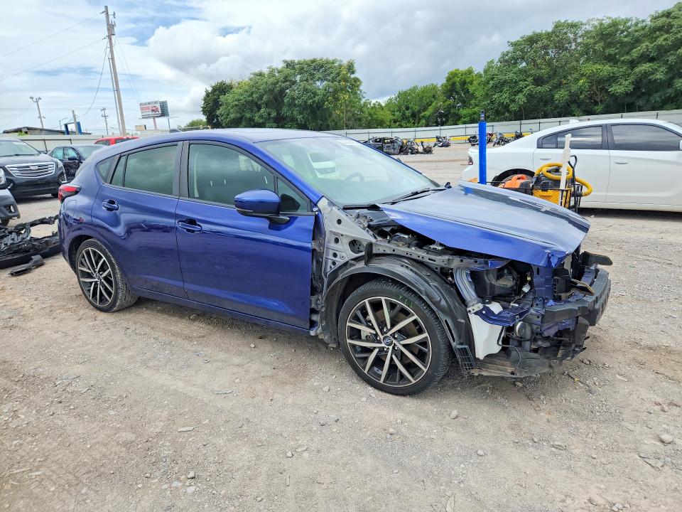 Продаж на аукціоні авто 2024 Subaru Impreza, vin: JF1GUAFC8R8236524, номер лоту: 60228406