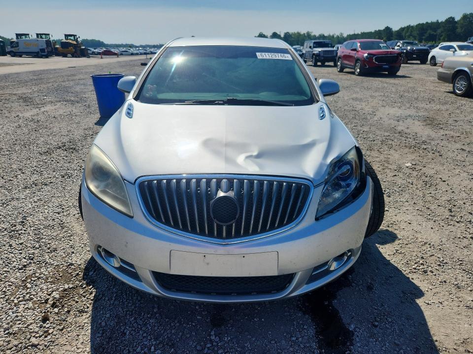 Aukcja sprzedaży 2013 Buick Verano, vin: 1G4PR5SK4D4162207, numer aukcji: 61129746