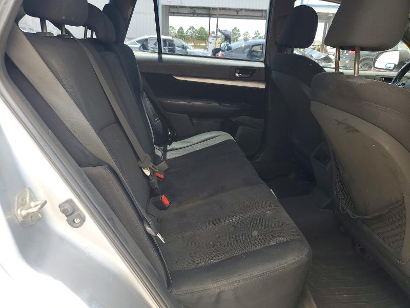 Aukcja sprzedaży 2013 Subaru Outback, vin: 4S4BRBAC4D3254684, numer aukcji: 60192026