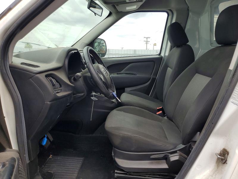 2019 Ram Promaster City მანქანა იყიდება აუქციონზე, vin: ZFBHRFBB7K6L96313, აუქციონის ნომერი: 60828106