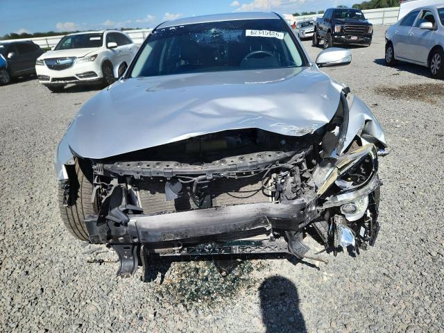 2015 Infiniti Q50 მანქანა იყიდება აუქციონზე, vin: JN1BV7ARXFM404203, აუქციონის ნომერი: 62345886