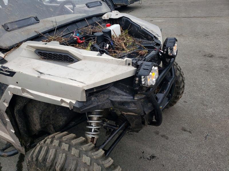2024 Polaris General Xp მანქანა იყიდება აუქციონზე, vin: 3NSGMK991RH095251, აუქციონის ნომერი: 61342376