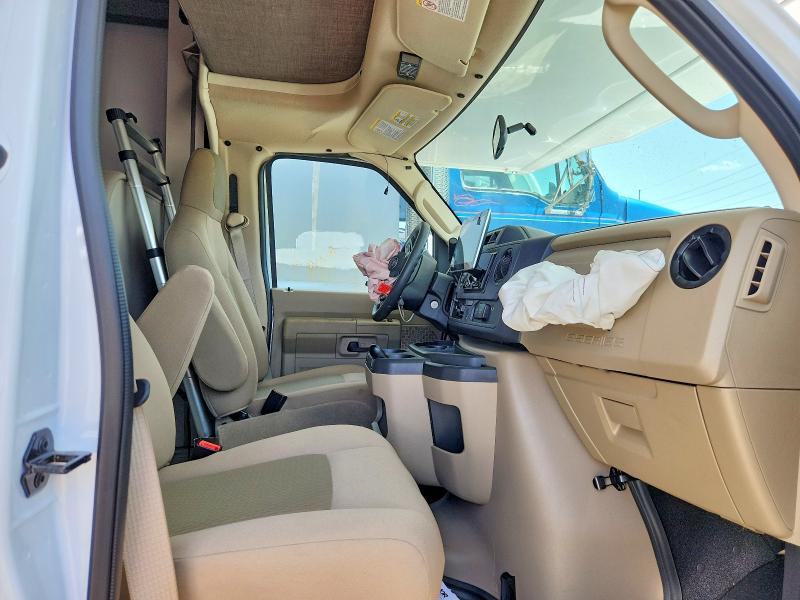 Продаж на аукціоні авто 2025 Ford Chateau, vin: 1FDXE4FN3SDD07065, номер лоту: 59318806
