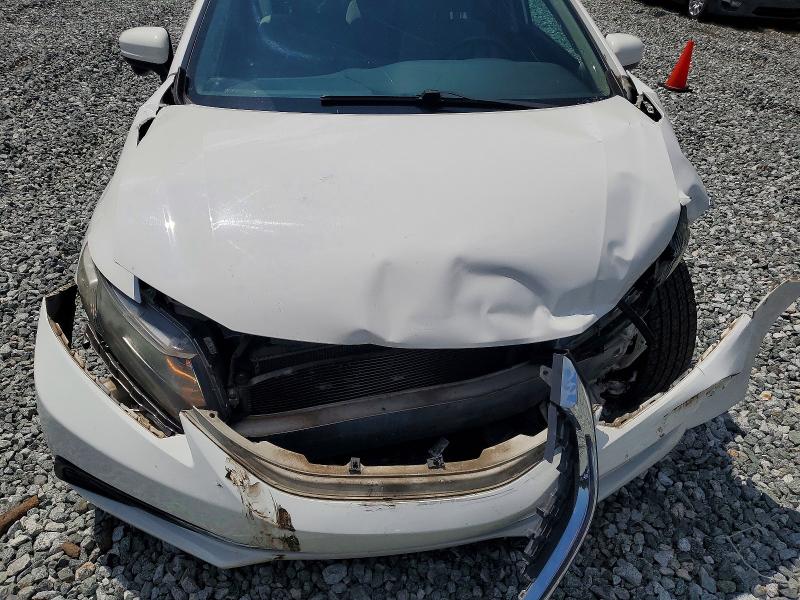 Продажа на аукционе авто 2015 Honda Civic, vin: 2HGFB2F75FH541426, номер лота: 63387706