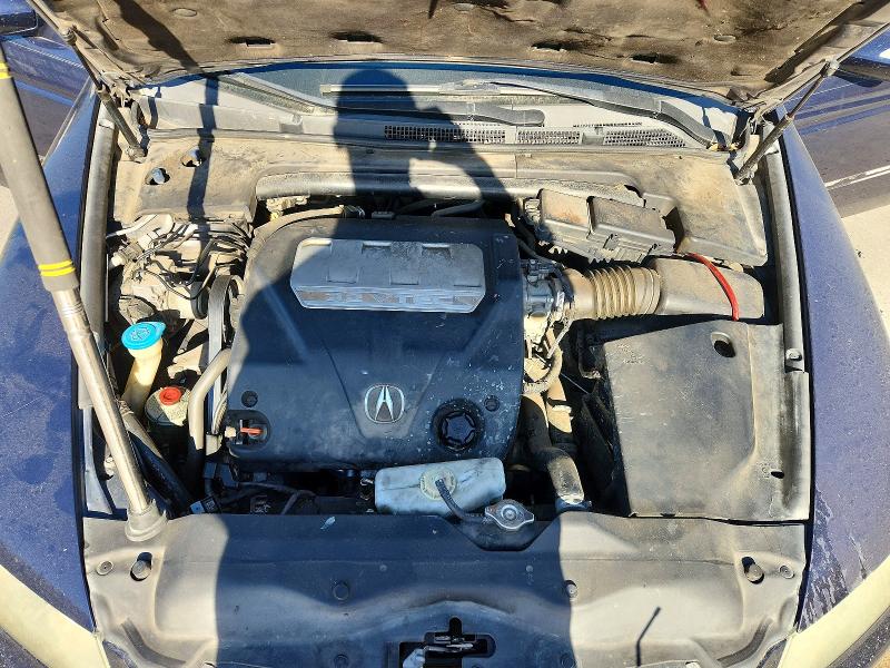 Aukcja sprzedaży 2007 Acura Tl, vin: 19UUA66247A022339, numer aukcji: 60991456