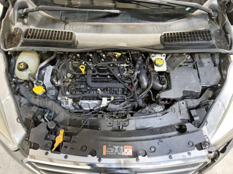 Aukcja sprzedaży 2019 Ford Escape, vin: 1FMCU9GD1KUA51917, numer aukcji: 85967055