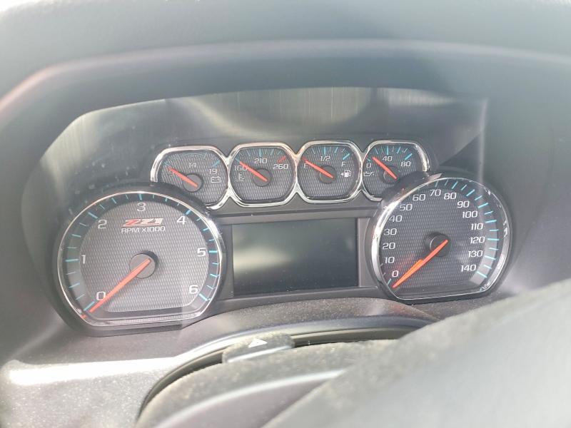 2015 Chevrolet Silverado მანქანა იყიდება აუქციონზე, vin: 3GCUKSEJ5FG362676, აუქციონის ნომერი: 60191896