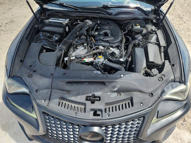 Aukcja sprzedaży 2015 Lexus Rc, vin: JTHHE5BC3F5009519, numer aukcji: 63673396