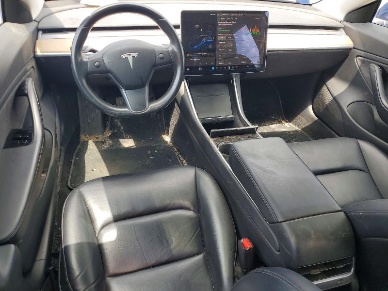 Aukcja sprzedaży 2018 Tesla Model 3, vin: 5YJ3E1EB1JF064596, numer aukcji: 60587836