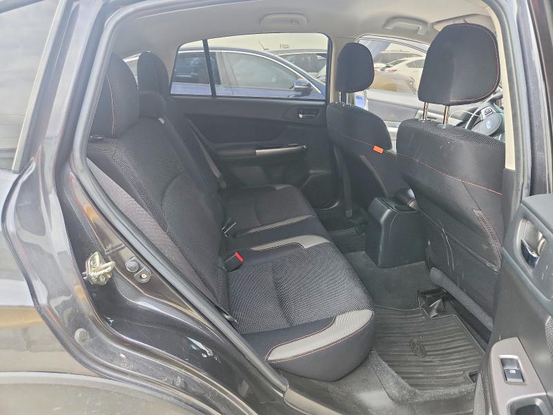Продаж на аукціоні авто 2017 Subaru Crosstrek, vin: JF2GPABC6HH232026, номер лоту: 60812656