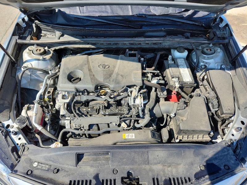 Продажа на аукционе авто 2020 Toyota Camry, vin: 4T1G11BKXLU006364, номер лота: 61605086