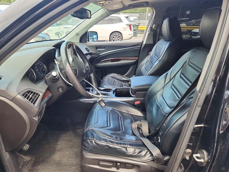 Aukcja sprzedaży 2014 Acura Mdx, vin: 5FRYD4H45EB030883, numer aukcji: 59953776