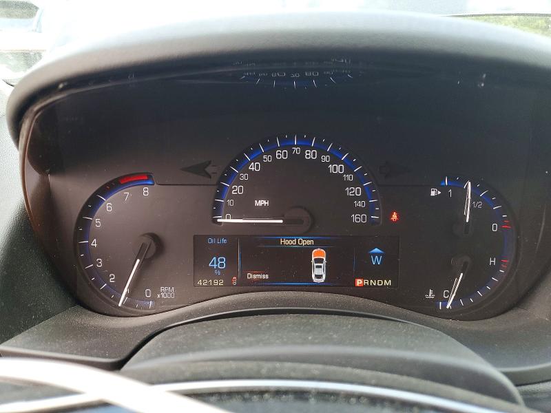 Aukcja sprzedaży 2014 Cadillac Ats, vin: 1G6AA5RA7E0104912, numer aukcji: 59297526