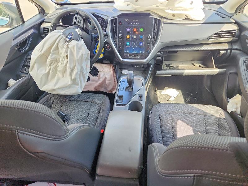 Продажа на аукционе авто 2024 Subaru Crosstrek, vin: JF2GUADC8RH276276, номер лота: 62945156