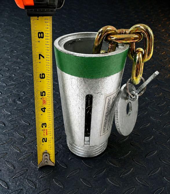 Продажа на аукционе авто 2026 Others 2026 24 Pcs Floor Anchor Pots, vin: 38913440, номер лота: 62209406