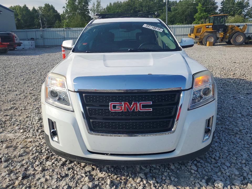 59718616 :رقم المزاد ، 2GKFLUE51C6394878 vin ، 2012 Gmc Terrain مزاد بيع