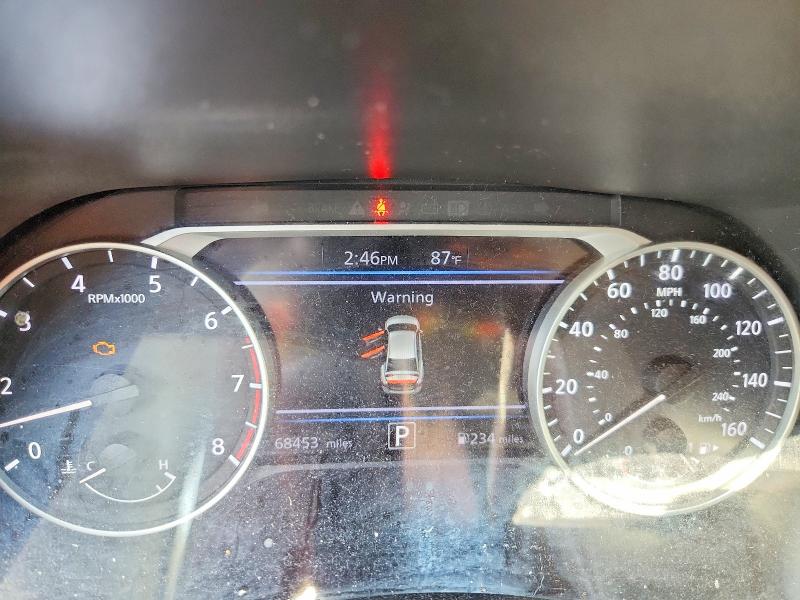 Продаж на аукціоні авто 2020 Nissan Sentra, vin: 3N1AB8CV1LY254835, номер лоту: 60945436