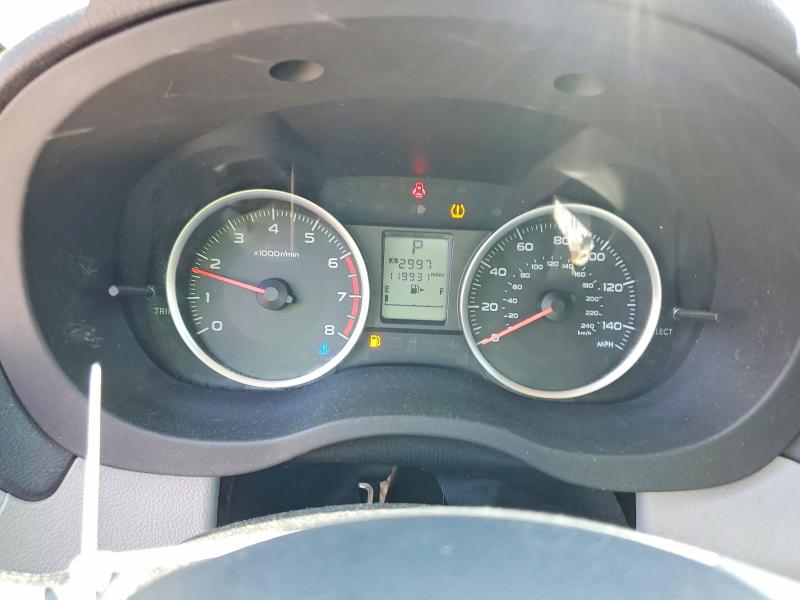 Продажа на аукционе авто 2015 Subaru Forester, vin: JF2SJADC8FH825330, номер лота: 60825726