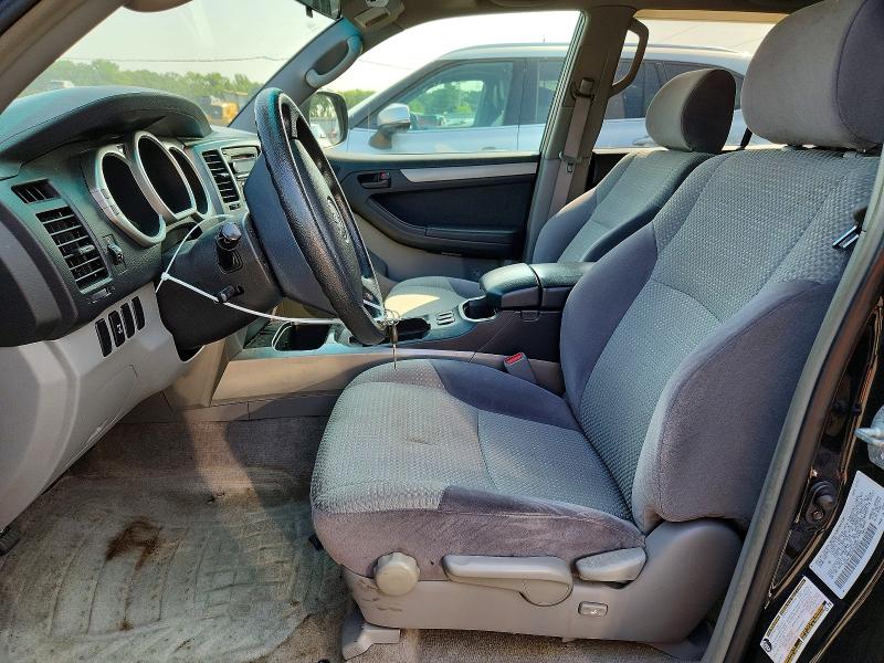 2004 Toyota 4runner მანქანა იყიდება აუქციონზე, vin: JTEBU14R040028913, აუქციონის ნომერი: 62360246