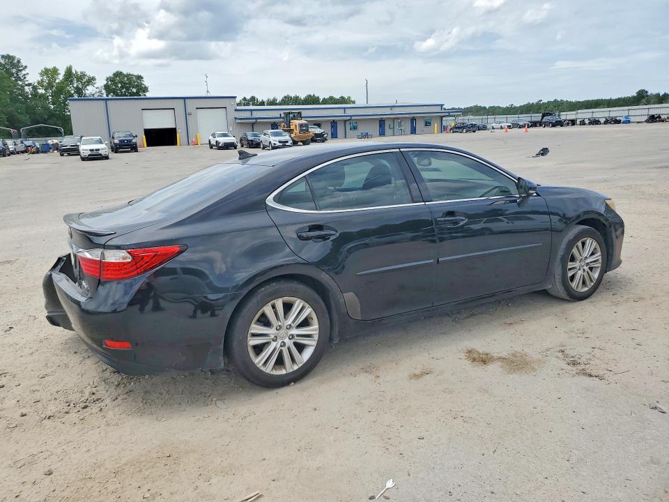 Aukcja sprzedaży 2014 Lexus Es, vin: JTHBK1GG8E2131280, numer aukcji: 62287966