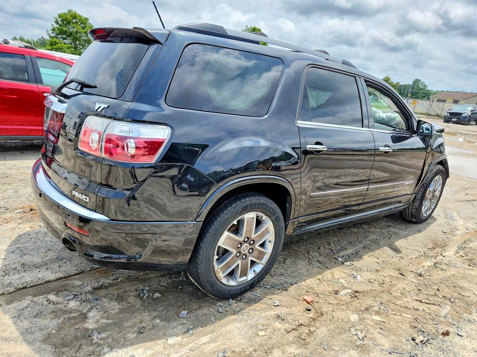 Aukcja sprzedaży 2012 Gmc Acadia, vin: 1GKKVTED8CJ173808, numer aukcji: 61904876