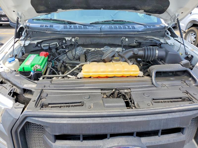 Aukcja sprzedaży 2017 Ford F150, vin: 1FTFX1EF7HKD76350, numer aukcji: 62049136