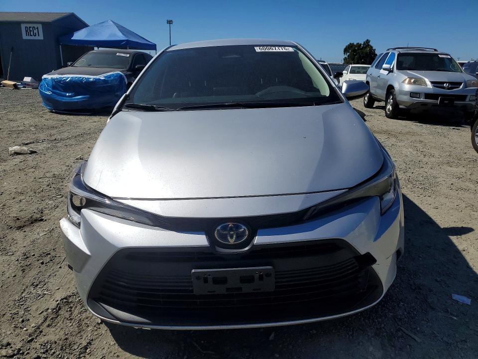 Aukcja sprzedaży 2023 Toyota Corolla Hybrid, vin: JTDBCMFE6PJ010661, numer aukcji: 60067176