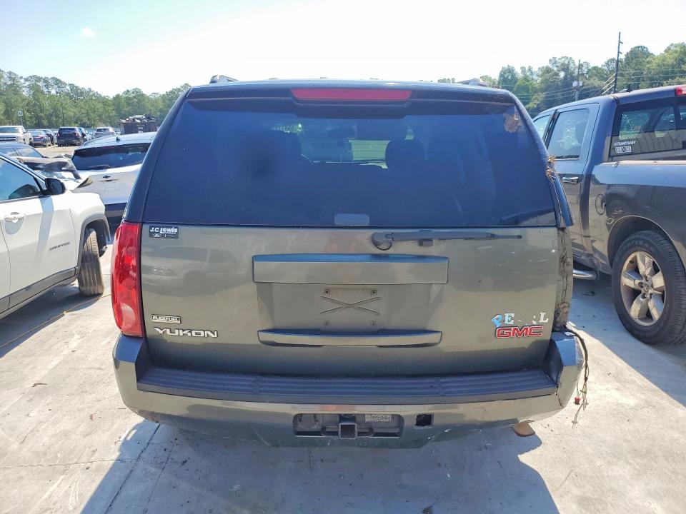 60411996 :رقم المزاد ، 1GKS1AE01BR164820 vin ، 2011 Gmc Yukon مزاد بيع