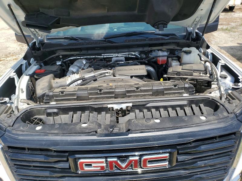 Aukcja sprzedaży 2024 Gmc Sierra, vin: 1GD58LEYXRF318003, numer aukcji: 58888456