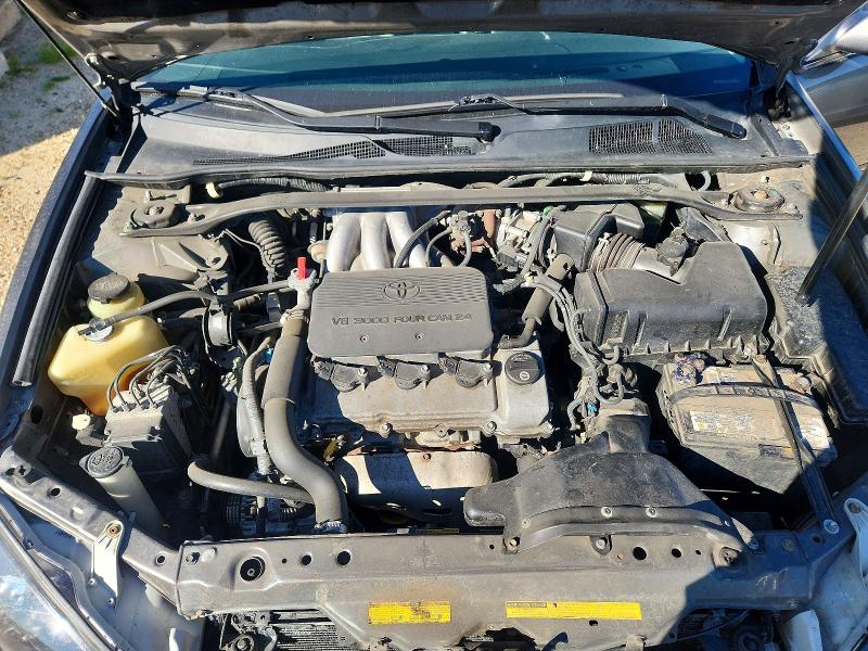 Продажа на аукционе авто 2002 Toyota Camry, vin: JTDBF30K120017936, номер лота: 60001906