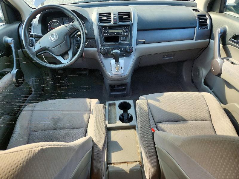 Продажа на аукционе авто 2009 Honda Cr-v, vin: 5J6RE48379L024655, номер лота: 59882096