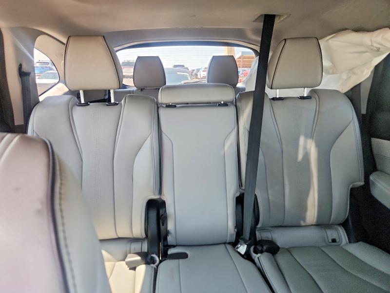 Продаж на аукціоні авто 2023 Acura Mdx, vin: 5J8YE1H81PL022071, номер лоту: 62023286