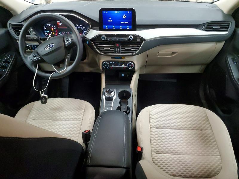 Auction sale of the 2020 Ford Escape, vin: 1FMCU9G69LUB65182, lot number: 60438586