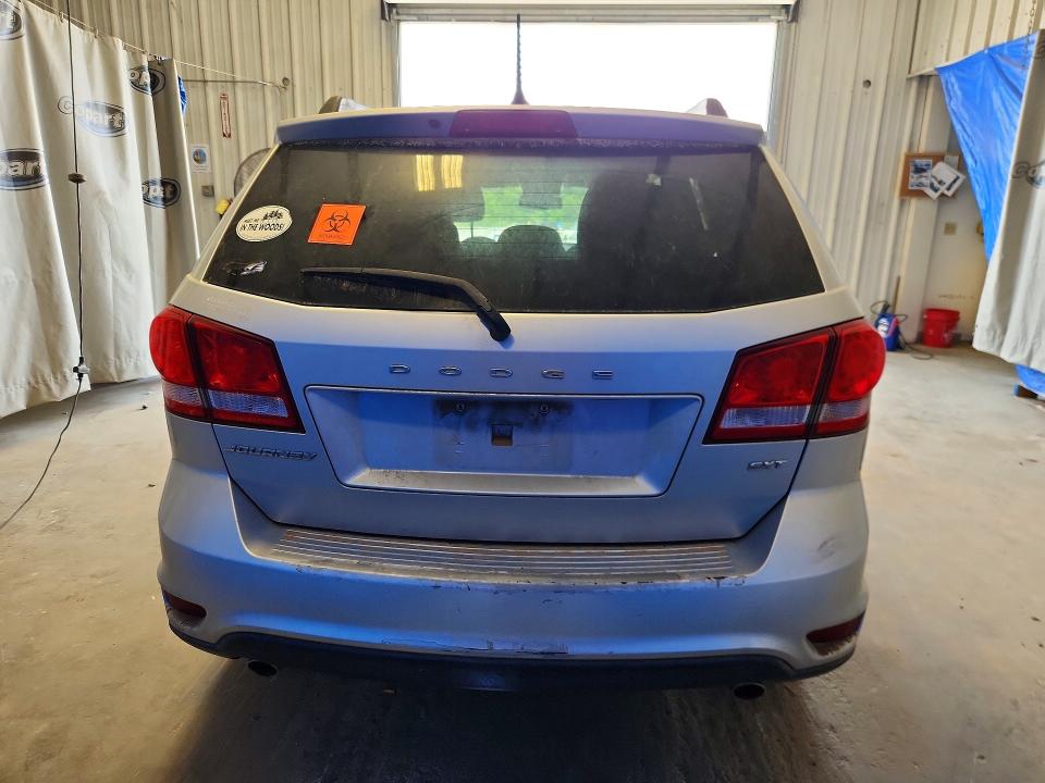 Aukcja sprzedaży 2014 Dodge Journey, vin: 3C4PDCBG3ET142206, numer aukcji: 63030516