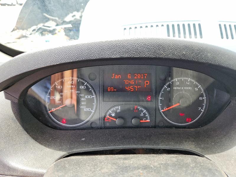 Aukcja sprzedaży 2020 Ram Promaster 3500, vin: 3C6URVJG9LE140230, numer aukcji: 59697496