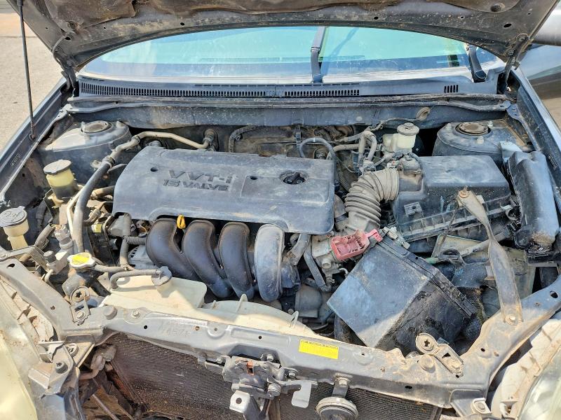 Aukcja sprzedaży 2007 Toyota Corolla, vin: 2T1BR32E97C734290, numer aukcji: 63014016