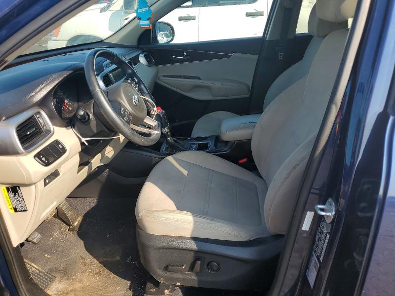 Aukcja sprzedaży 2017 Kia Sorento, vin: 5XYPGDA34HG201741, numer aukcji: 60196146