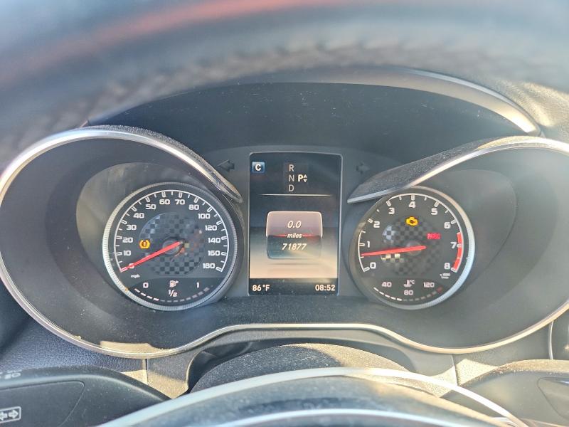 Продаж на аукціоні авто 2016 Mercedes-benz C, vin: 55SWF6EB5GU116021, номер лоту: 57485786