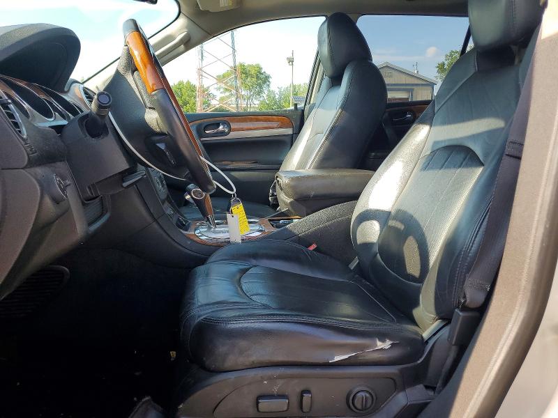Aukcja sprzedaży 2012 Buick Enclave, vin: 5GAKVCED6CJ105844, numer aukcji: 62822726