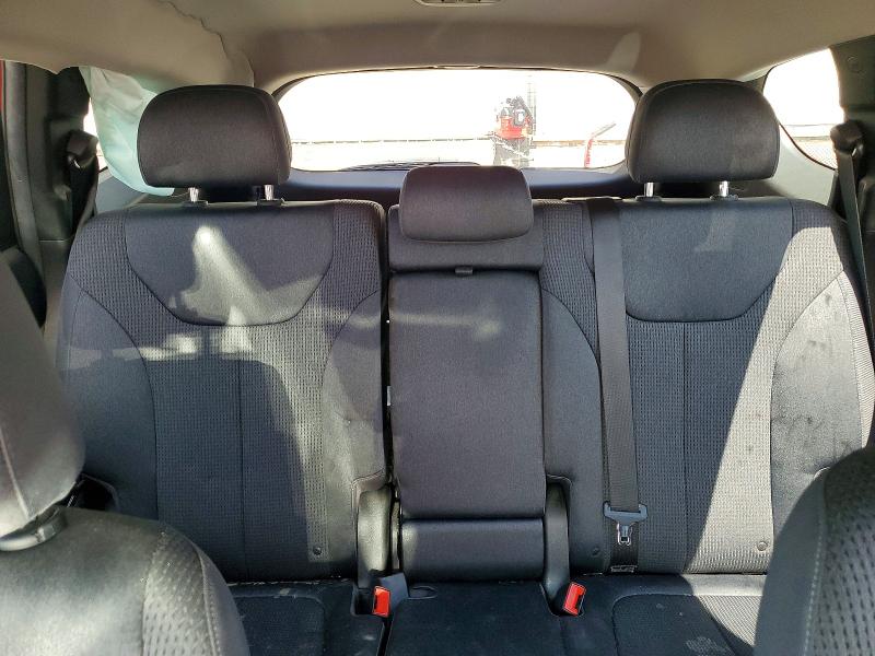 Aukcja sprzedaży 2021 Hyundai Santa Fe, vin: 5NMS6DAJ3MH372010, numer aukcji: 62584446