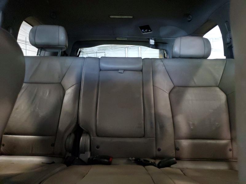Aukcja sprzedaży 2010 Honda Pilot, vin: 5FNYF3H57AB020221, numer aukcji: 95588775