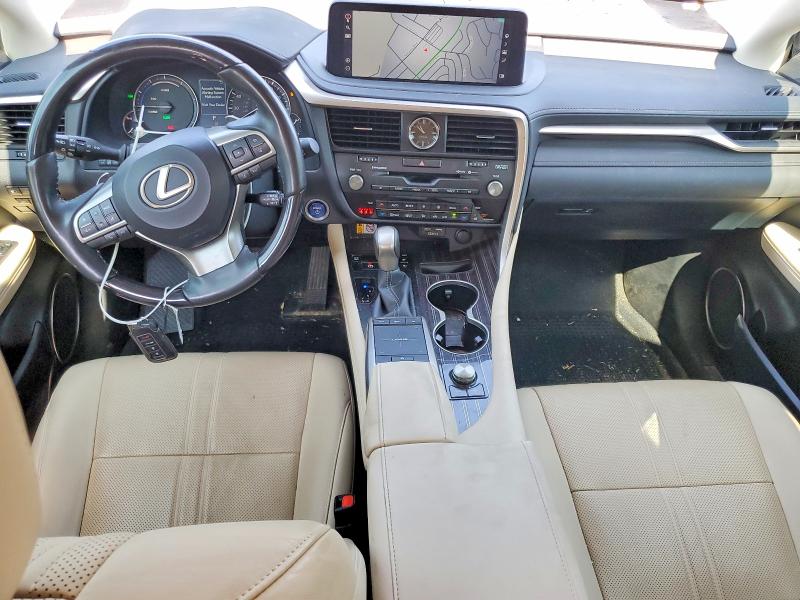 Продажа на аукционе авто 2022 Lexus Rx, vin: 2T2JGMDA2NC084440, номер лота: 59032926