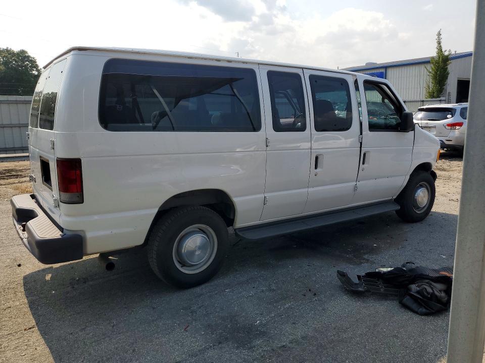 Продаж на аукціоні авто 2006 Ford Econoline, vin: 1FBNE31L16DB34507, номер лоту: 62983466