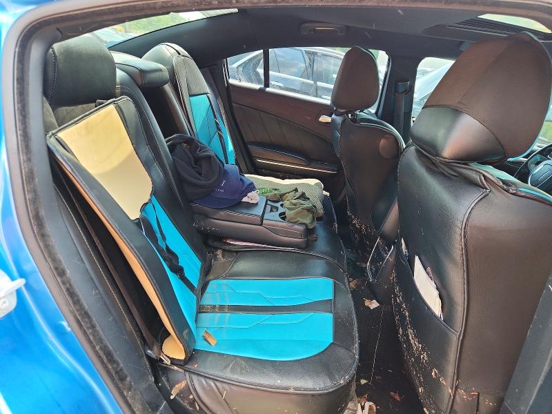 Aukcja sprzedaży 2019 Dodge Charger, vin: 2C3CDXCT4KH662909, numer aukcji: 62256836
