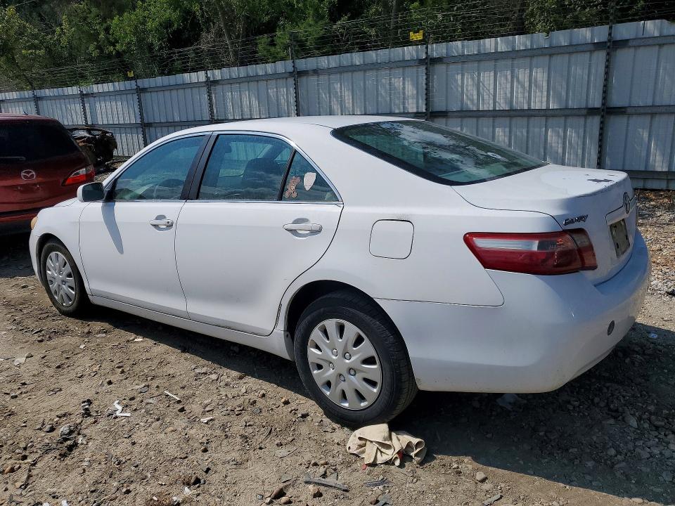 Aukcja sprzedaży 2008 Toyota Camry, vin: 4T1BE46K98U768067, numer aukcji: 58807576