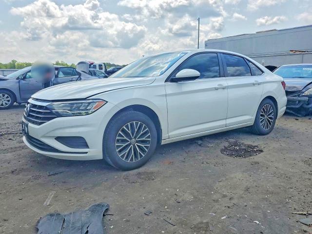 Продаж на аукціоні авто 2021 Volkswagen Jetta, vin: 3VWC57BU8MM000576, номер лоту: 63009056
