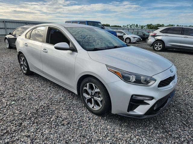 Aukcja sprzedaży 2021 Kia Forte, vin: 3KPF24AD9ME348891, numer aukcji: 59666296
