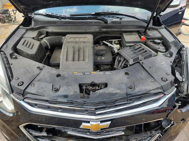 Продажа на аукционе авто 2016 Chevrolet Equinox, vin: 2GNFLFEK0G6165294, номер лота: 60388236