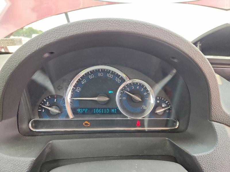 Aukcja sprzedaży 2007 Chevrolet Hhr, vin: 3GNDA23D07S595497, numer aukcji: 61297266